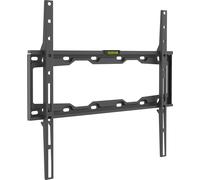 Supporto televisore da parete staffa porta tv per muro 24 32 43 50 55 65 pollici