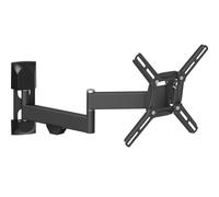 Barkan Mounting Systems WH 2400 Supporto TV a parete 99,1 cm (39) Nero"