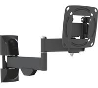 Barkan Mounting Systems Supporto TV da Parete Girevole fino a 29" 15Kg Nero E140