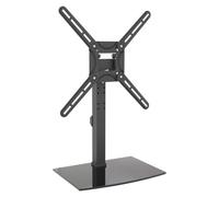Barkan Sistemi di montaggio S320 Supporto TV 147,3 cm (58 ) Nero - Nouvo