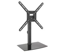 Barkan Sistemi di montaggio S320 Supporto TV 147,3 cm (58 ) Nero - Nouvo
