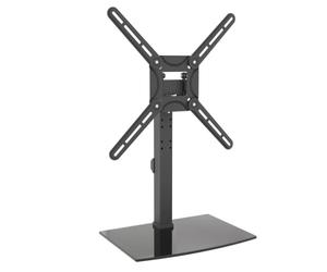 Barkan Sistemi di montaggio S320 Supporto TV 147,3 cm (58 ) Nero - Nouvo