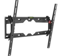 Barkan Flat - Barkan Supporto Da Parete Tv Piatto / curvo E310+ Supporto Da Parete, Inclinazione, 29-65 pollici pollici , Peso Massimo (capacit) 50 Kg, Nero