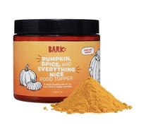 BarkBox Pumpkin Spice Digestive Food Topper Brodo Polvere - 6 once