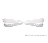 BARKBUSTER PARAMANI JET + ATTACCHI SPECIFICI BMW S 1000 XR 2015-2022 BIANCO