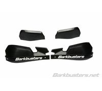 BARKBUSTER PARAMANI VPS MX + ATTACCHI SPECIFICI DUCATI DESERT X 2022-2023 NERO