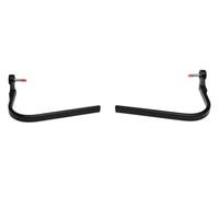 BARKBUSTERS 44400088 - Kit Montaggio contrappeso manubriobar Universal 25.4 mm