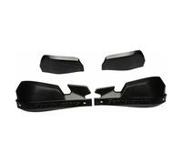 BARKBUSTERS 44400198var - corrimano vps Colore Nero