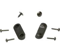 BARKBUSTERS B-064 HARDWARE SADDLE KIT STORM DI SUPPORTO