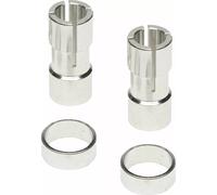 BARKBUSTERS B-074 HARDWARE ADAPT. KIT 1" ADATTATORE