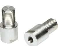 BARKBUSTERS B-083 KIT ADATTATORE PER YAMAHA XSR 700 ABS 2018