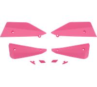 BARKBUSTERS B-084-PK REPL DEFLECTOR SABRE PK MTB & PLUG SET