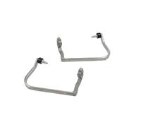 Barkbusters BMW Kit di montaggio in alluminio a 2 punti