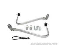 Barkbusters BMW Kit di montaggio in alluminio a 2 punti