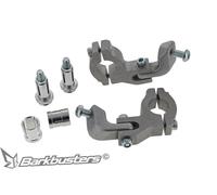 BARKBUSTERS BTC-22 HANDGUARD ADAPT. 22MM KIT MORSETTI MULTI-FIT