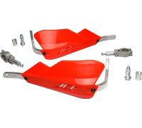 BARKBUSTERS JET-001-00-RD PARAMANI JET PER MANUBRI DRITTI HONDA CRF 230 F 2005