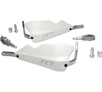 BARKBUSTERS JET-001-00-WH PARAMANI JET PER MANUBRI DRITTI HONDA CRF 230 F 2009