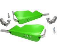 BARKBUSTERS JET-002-02-GR PARAMANI JET PER MANUBRI CONICI HONDA CRF 250 R 2017