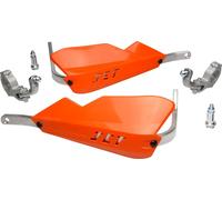 BARKBUSTERS JET-002-02-OR PARAMANI JET PER MANUBRI CONICI HONDA CRF 250 X 2016