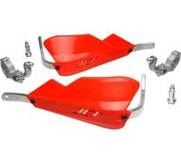 BARKBUSTERS JET-002-02-RD PARAMANI JET PER MANUBRI CONICI HONDA CRF 250 R 2018