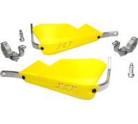 BARKBUSTERS JET-002-02-YE PARAMANI JET PER MANUBRI CONICI HONDA CRF 250 R 2012
