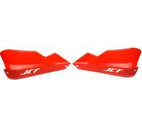 BARKBUSTERS JET-003-00-RD PROTEZIONI IN PLASTICA JET HONDA NSA 700 DN-01 2009