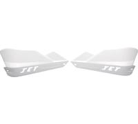 BARKBUSTERS JET-003-00-WH PROTEZIONI IN PLASTICA JET HONDA CRF 450 X 2024