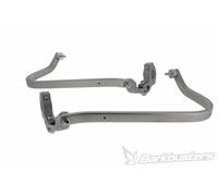 Barkbusters Kit di montaggio 2 punti alu