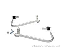 Barkbusters Kit di montaggio 2 punti alu