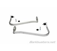 Barkbusters Kit di montaggio 2 punti alu Triumph