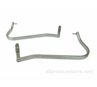 Barkbusters Kit di montaggio 2 punti alu Triumph