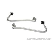 Barkbusters Kit di montaggio in alluminio a 2 punti Husqvarna