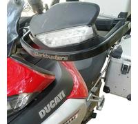 Barkbusters Kit Di Montaggio Paramano 1060859