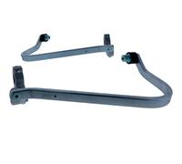 Barkbusters Kit Di Montaggio Paramano Aprilia Tuareg Rally 660 25-26