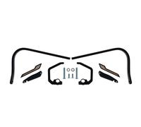Barkbusters Kit Di Montaggio Paramano Bhg-133-00-bk