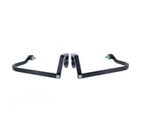 Barkbusters Kit Di Montaggio Paramano Bhg-140-00-bk