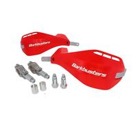 Barkbusters Kit Di Montaggio Paramano Ego For Straight Handlebar 22mm