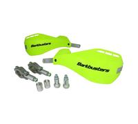 Barkbusters Kit Di Montaggio Paramano Ego For Straight Handlebar 22mm