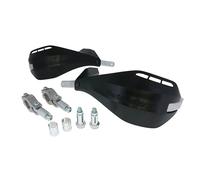Barkbusters Kit Di Montaggio Paramano Ego For Straight Handlebar 22mm