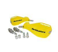 Barkbusters Kit Di Montaggio Paramano Ego For Straight Handlebar 22mm