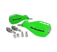 Barkbusters Kit Di Montaggio Paramano Ego For Straight Handlebar 22mm