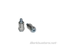 Barkbusters Kit inserti manubrio 18mm