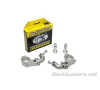 Barkbusters Kit montaggio manubrio Ø28.6mm