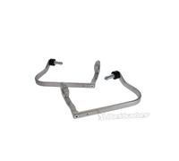 Barkbusters Kit paramani 2 punti fissaggio Honda CB400X 2020-