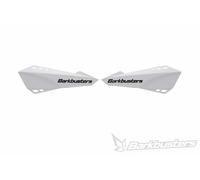 BARKBUSTERS KIT PARAMANI MTB BICI MOUNTAIN BIKE EBIKE UNIVERSALI BIANCO