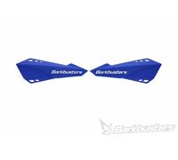 BARKBUSTERS KIT PARAMANI MTB BICI MOUNTAIN BIKE EBIKE UNIVERSALI BLU REGOLABILI