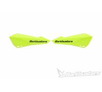 BARKBUSTERS KIT PARAMANI MTB BICI MOUNTAIN BIKE EBIKE UNIVERSALI GIALLO FLUO