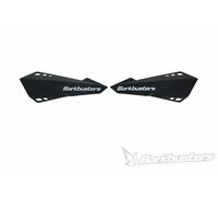 BARKBUSTERS KIT PARAMANI MTB BICI MOUNTAIN BIKE EBIKE UNIVERSALI NERO REGOLABILI