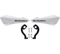 BARKBUSTERS Kit PARAMANO Bianco