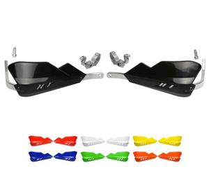 BARKBUSTERS Kit PARAMANO Jet Conico Universale Giallo